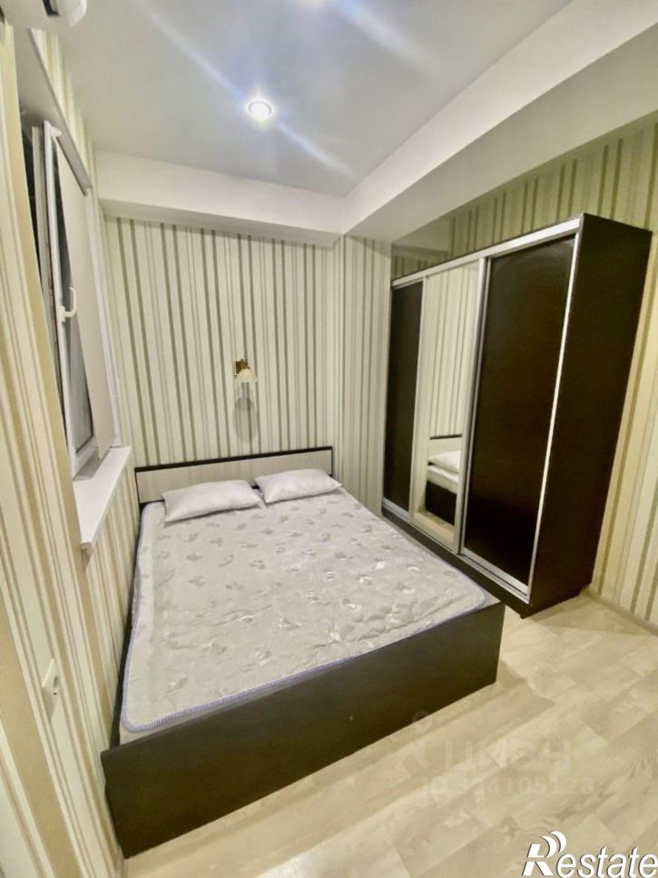 2-комн квартира переулок Рахманинова, 35/16,  д. 35/16