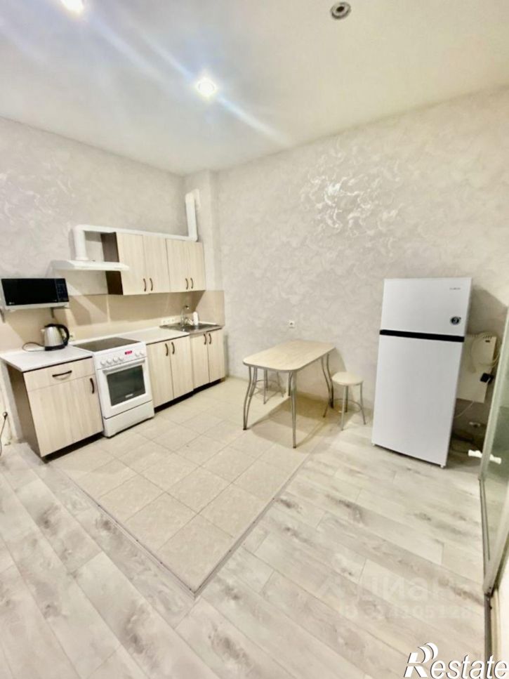 2-комн квартира переулок Рахманинова, 35/16,  д. 35/16