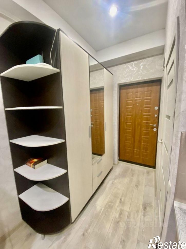 2-комн квартира переулок Рахманинова, 35/16,  д. 35/16