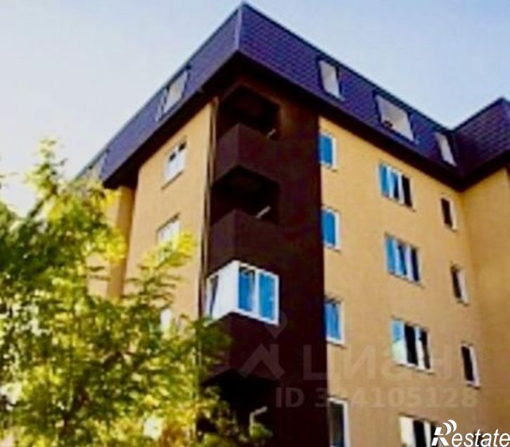 2-комн квартира переулок Рахманинова, 35/16,  д. 35/16