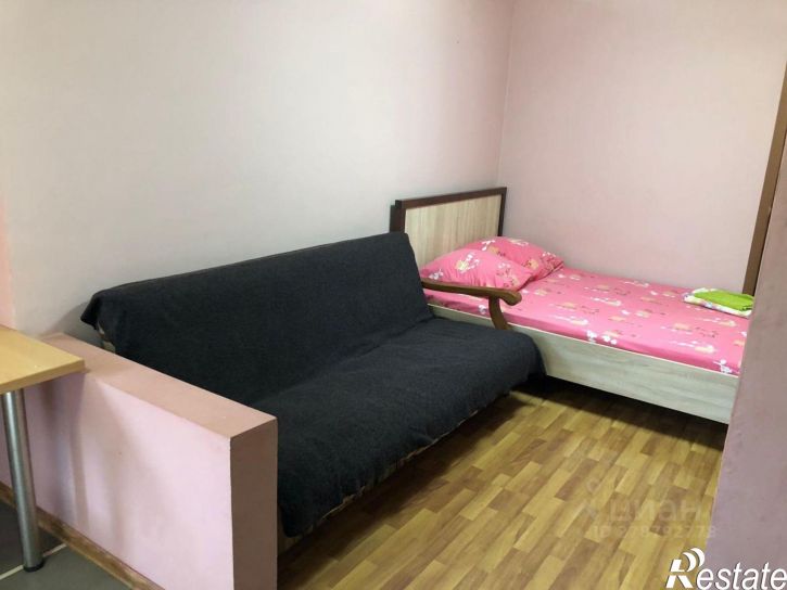 1-комн квартира Кубанская улица, 11,  д. 11