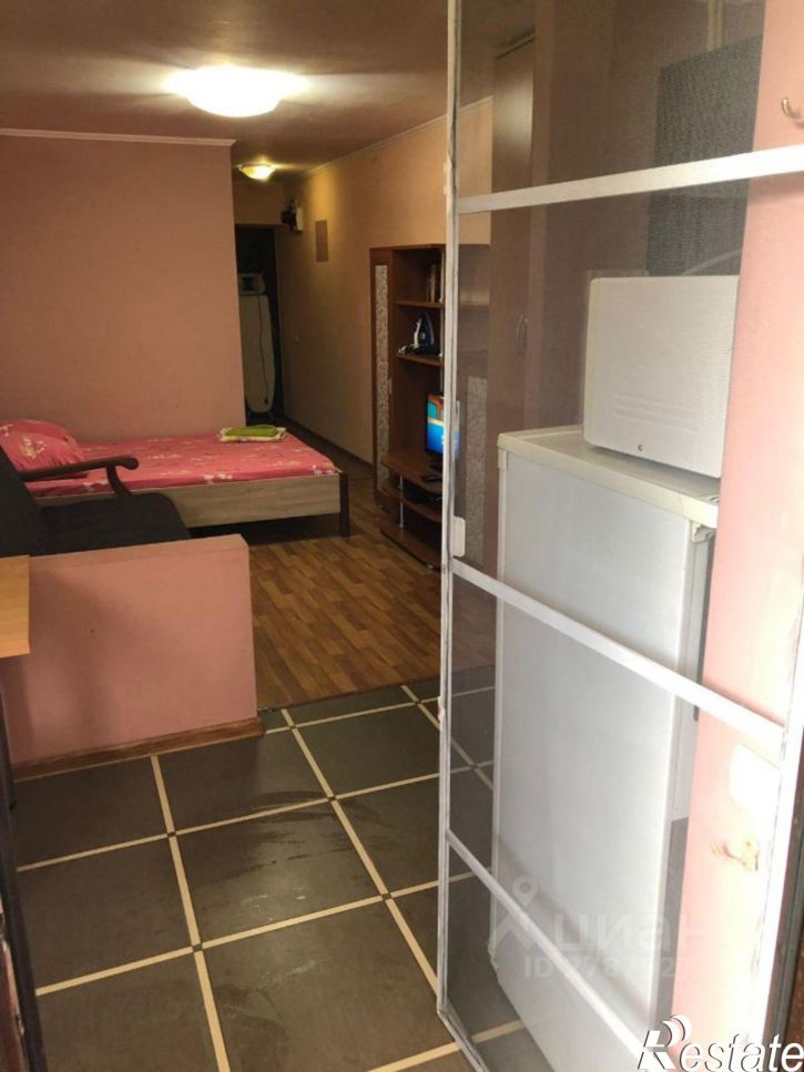 1-комн квартира Кубанская улица, 11,  д. 11