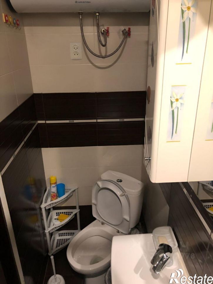 1-комн квартира Кубанская улица, 11,  д. 11