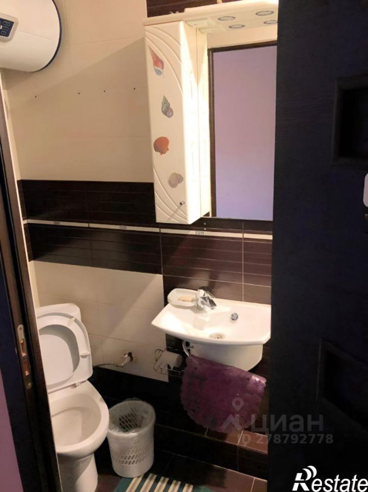 1-комн квартира Кубанская улица, 11,  д. 11