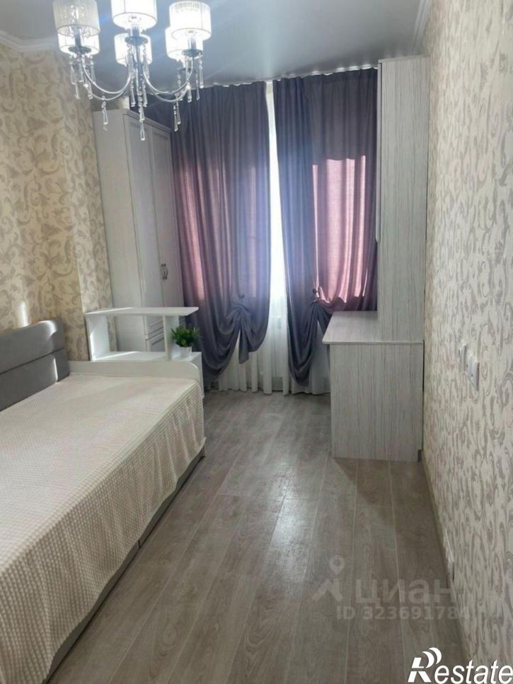 1-комн квартира улица Тимирязева, 11/2,  д. 11/2