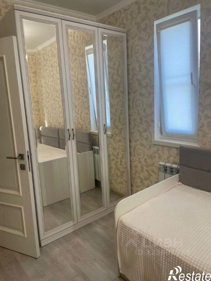 1-комн квартира улица Тимирязева, 11/2,  д. 11/2