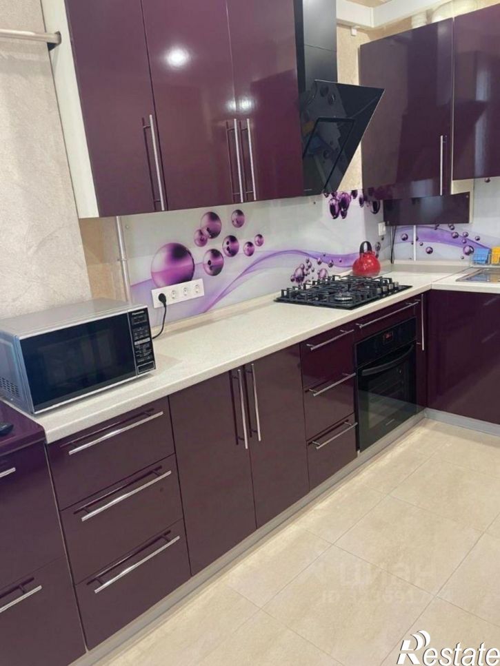 1-комн квартира улица Тимирязева, 11/2,  д. 11/2