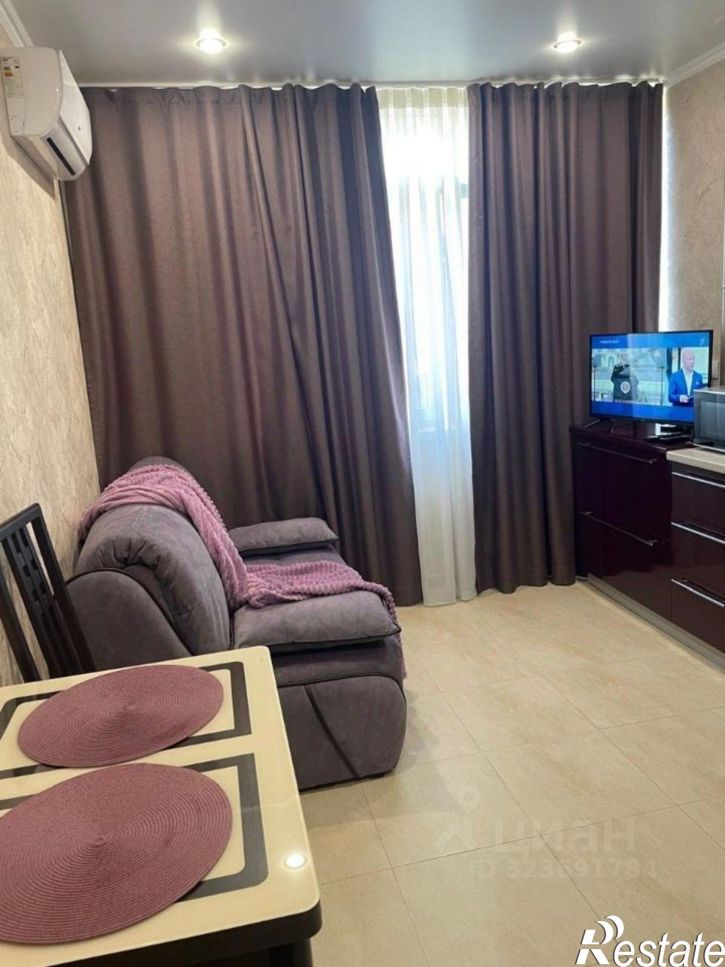 1-комн квартира улица Тимирязева, 11/2,  д. 11/2