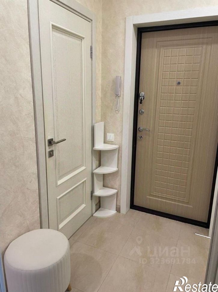 1-комн квартира улица Тимирязева, 11/2,  д. 11/2