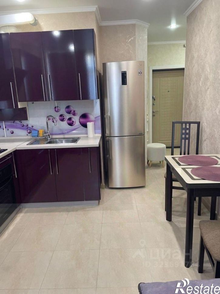 1-комн квартира улица Тимирязева, 11/2,  д. 11/2