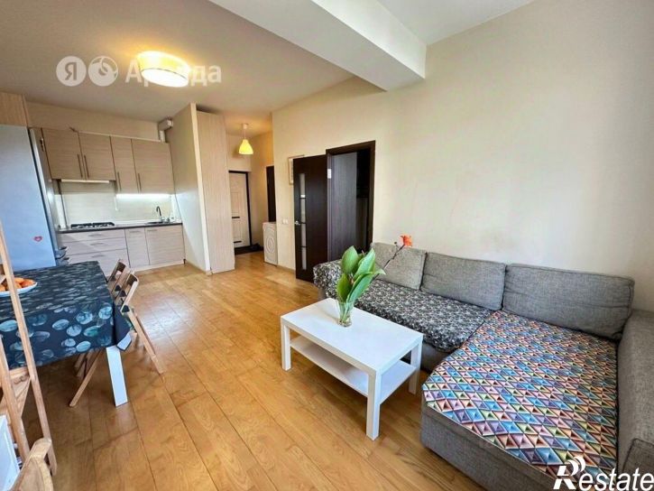 1-комн квартира ул Санаторная, 51/29,  д. 51/29