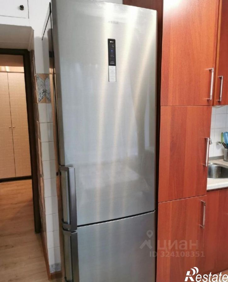 2-комн квартира Гуковский пер, 10,  д. 10