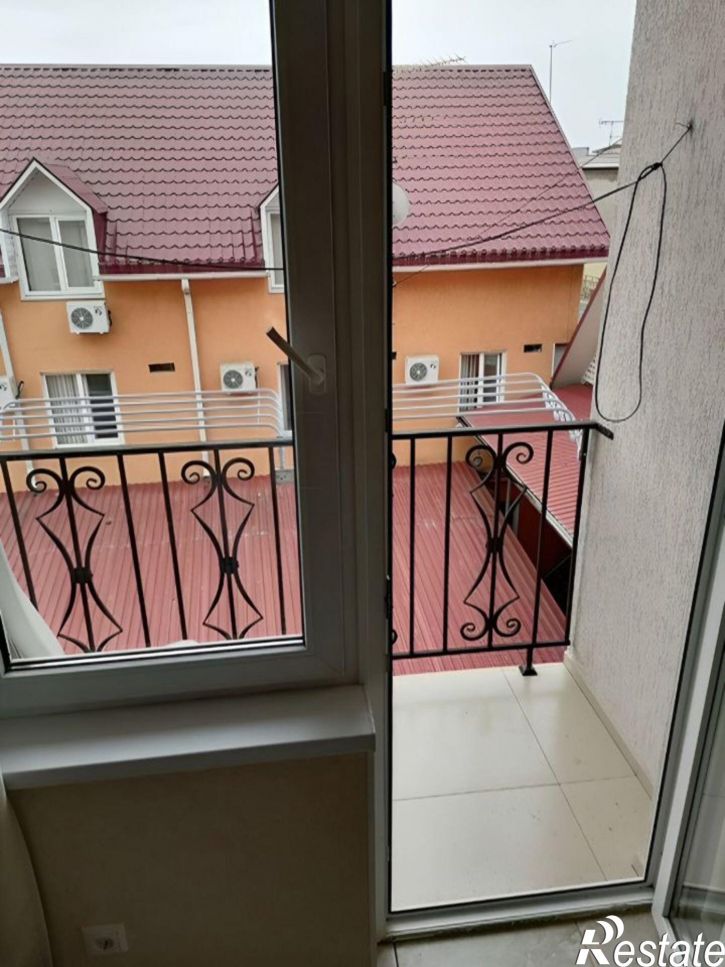 1-комн квартира ул Лескова, 25,  д. 25