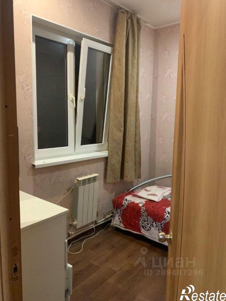 Комната ул Тельмана, 9А,  д. 9А