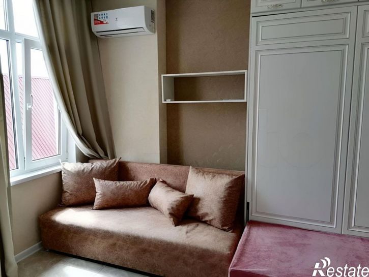 1-комн квартира ул Лескова, 25,  д. 25