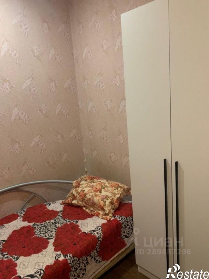 Комната ул Тельмана, 9А,  д. 9А