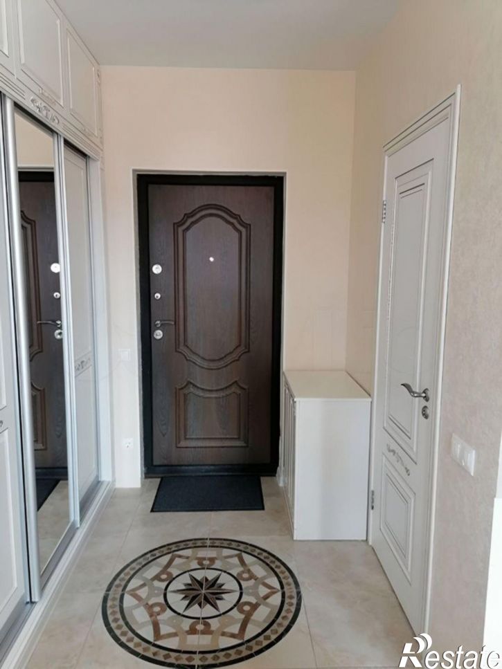 1-комн квартира ул Лескова, 25,  д. 25