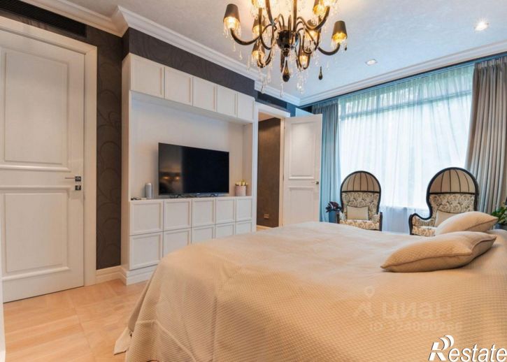 2-комн квартира Морской переулок, 1/1,  д. 1/1