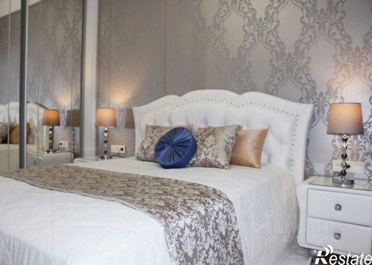 2-комн квартира Морской переулок, 1/1,  д. 1/1