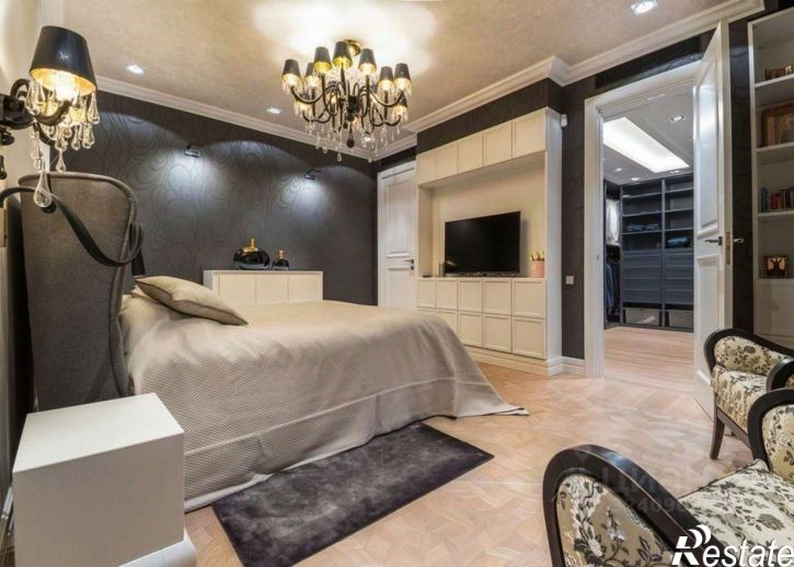 2-комн квартира Морской переулок, 1/1,  д. 1/1