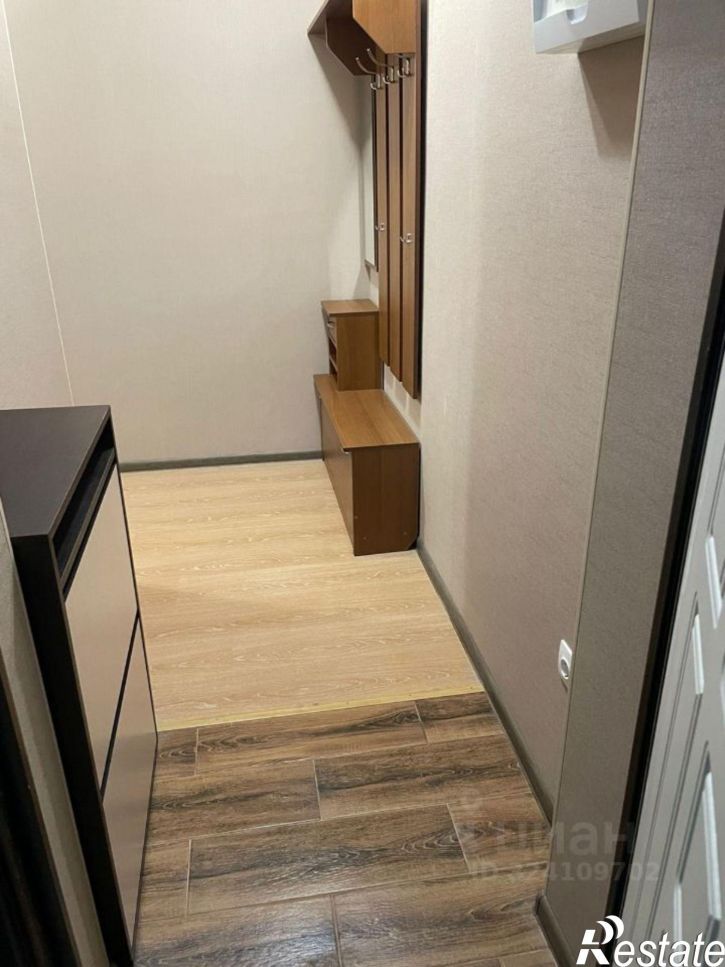 1-комн квартира ул Лесная, 12/2,  д. 12/2