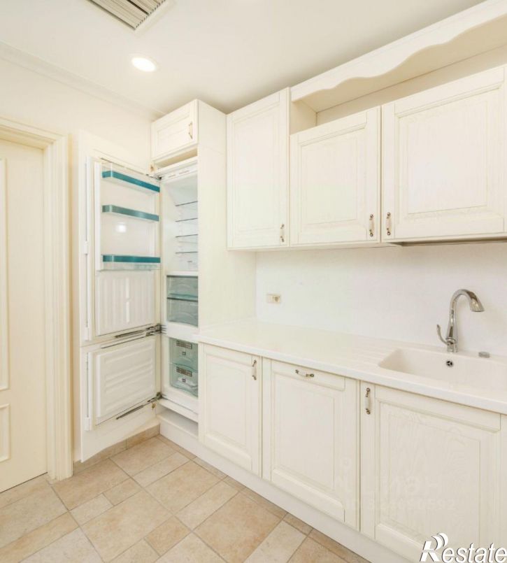 3-комн квартира Морской переулок, 1/1,  д. 1/1