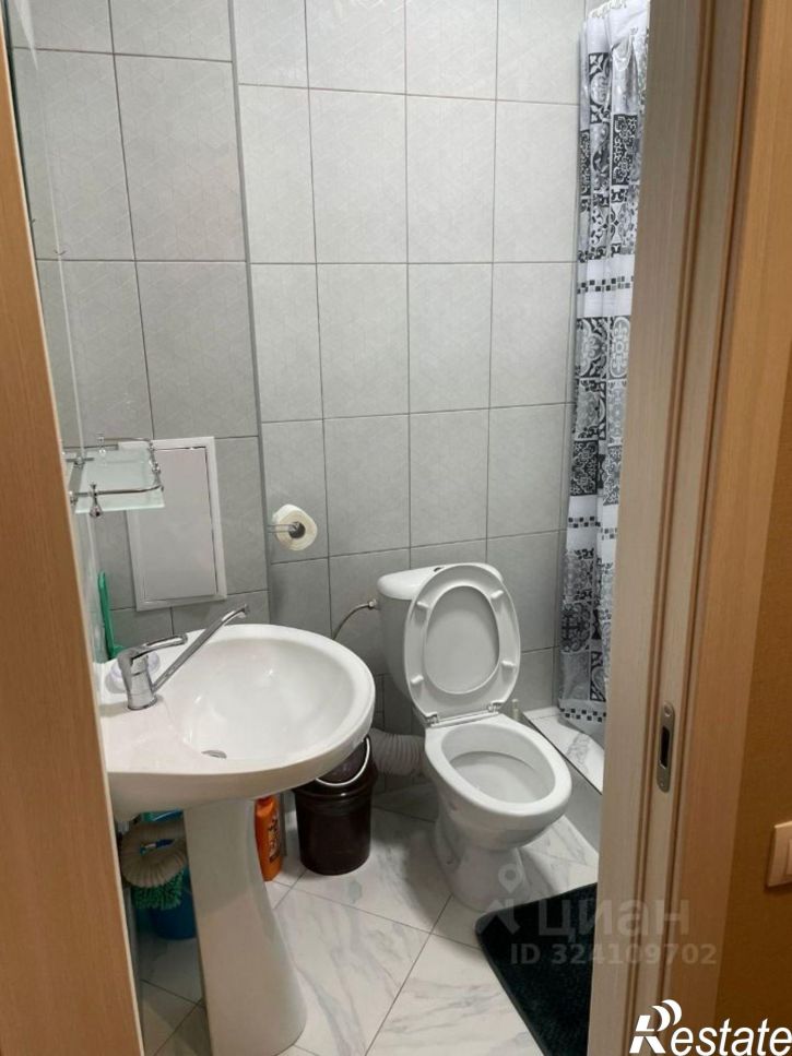 1-комн квартира ул Лесная, 12/2,  д. 12/2