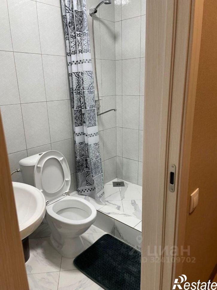 1-комн квартира ул Лесная, 12/2,  д. 12/2