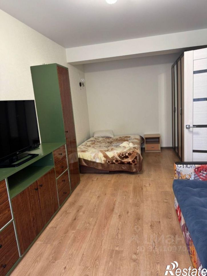 1-комн квартира ул Лесная, 12/2,  д. 12/2