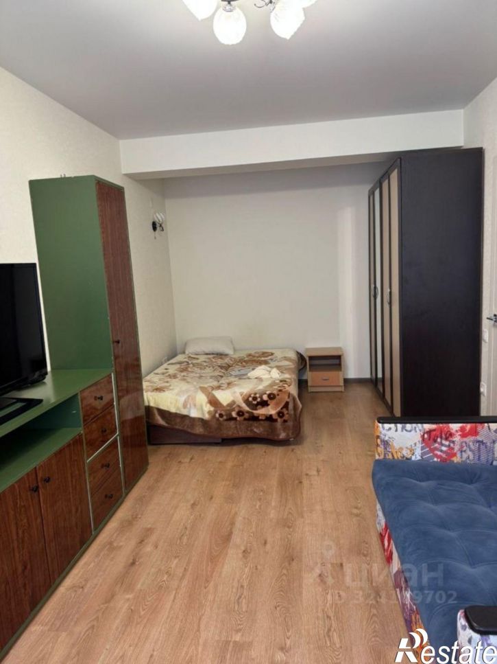 1-комн квартира ул Лесная, 12/2,  д. 12/2