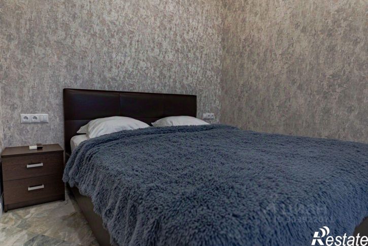 2-комн квартира Курортный пр-кт, 59,  д. 59