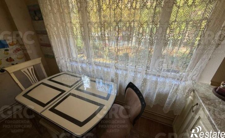 2-комн квартира Лесная улица, 19,  д. 19