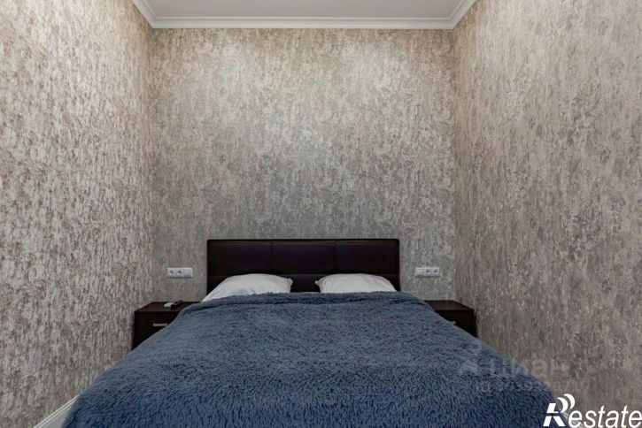 2-комн квартира Курортный пр-кт, 59,  д. 59