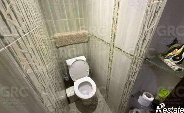 2-комн квартира Лесная улица, 19,  д. 19