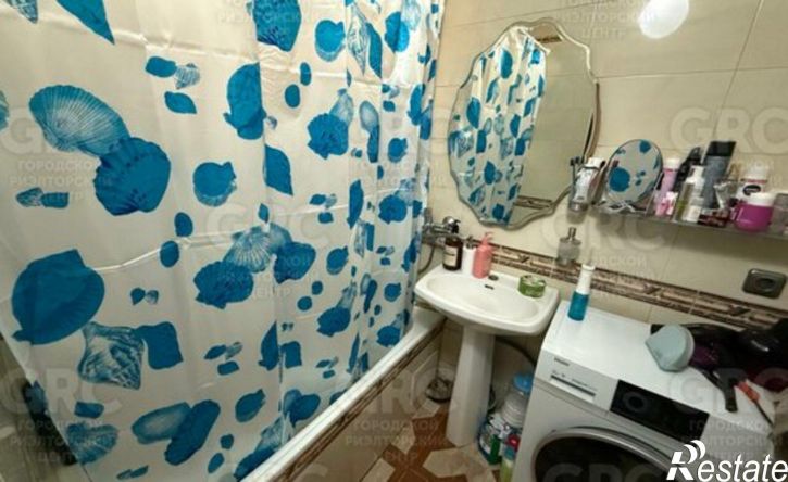 2-комн квартира Лесная улица, 19,  д. 19