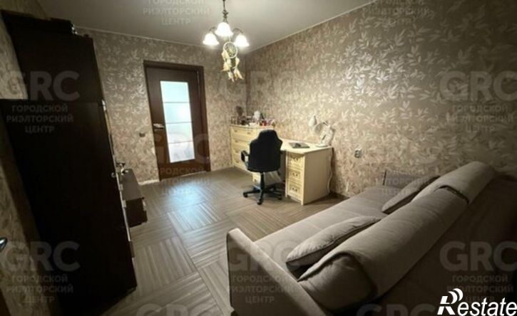 2-комн квартира Лесная улица, 19,  д. 19