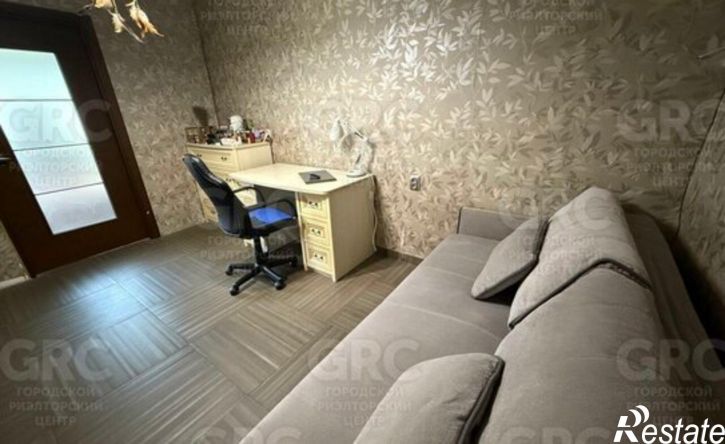 2-комн квартира Лесная улица, 19,  д. 19