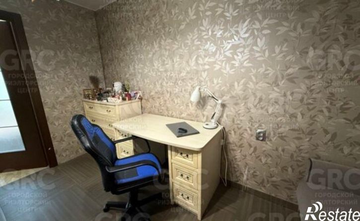 2-комн квартира Лесная улица, 19,  д. 19