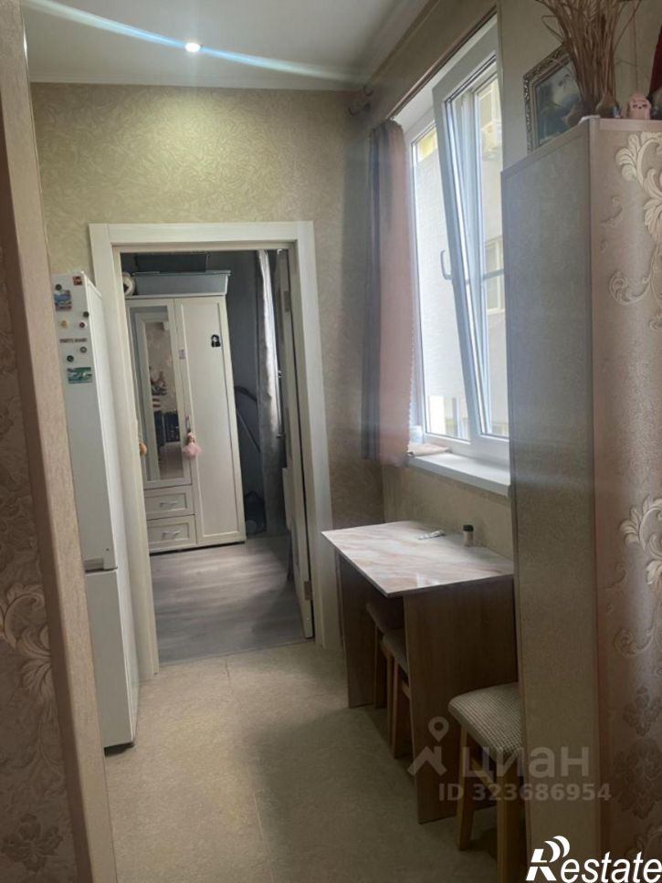 2-комн квартира улица Видный Ручей, 61,  д. 61