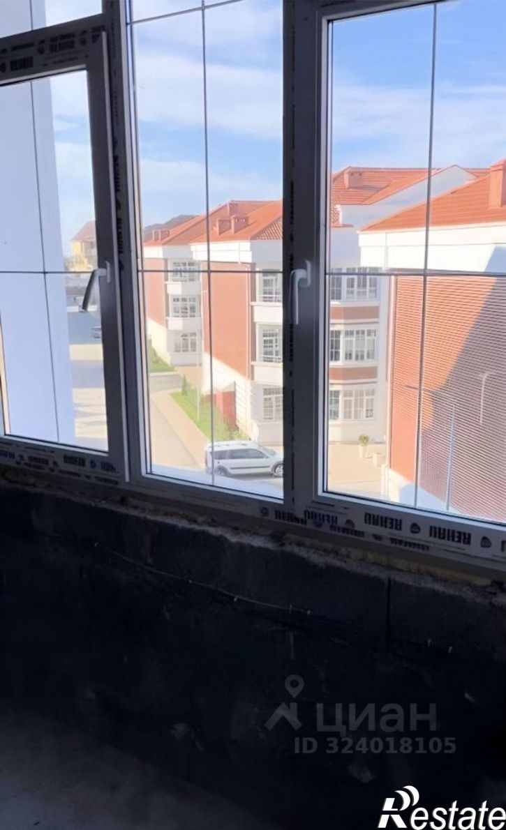 2-комн квартира улица Ленина, 290/6,  д. 290/6