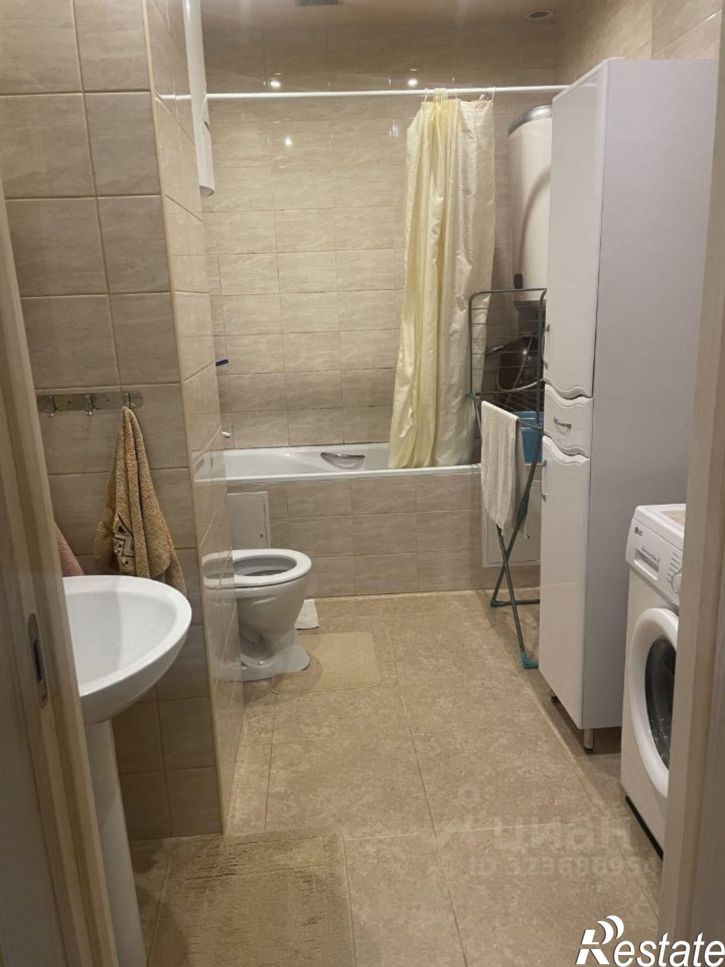 2-комн квартира улица Видный Ручей, 61,  д. 61