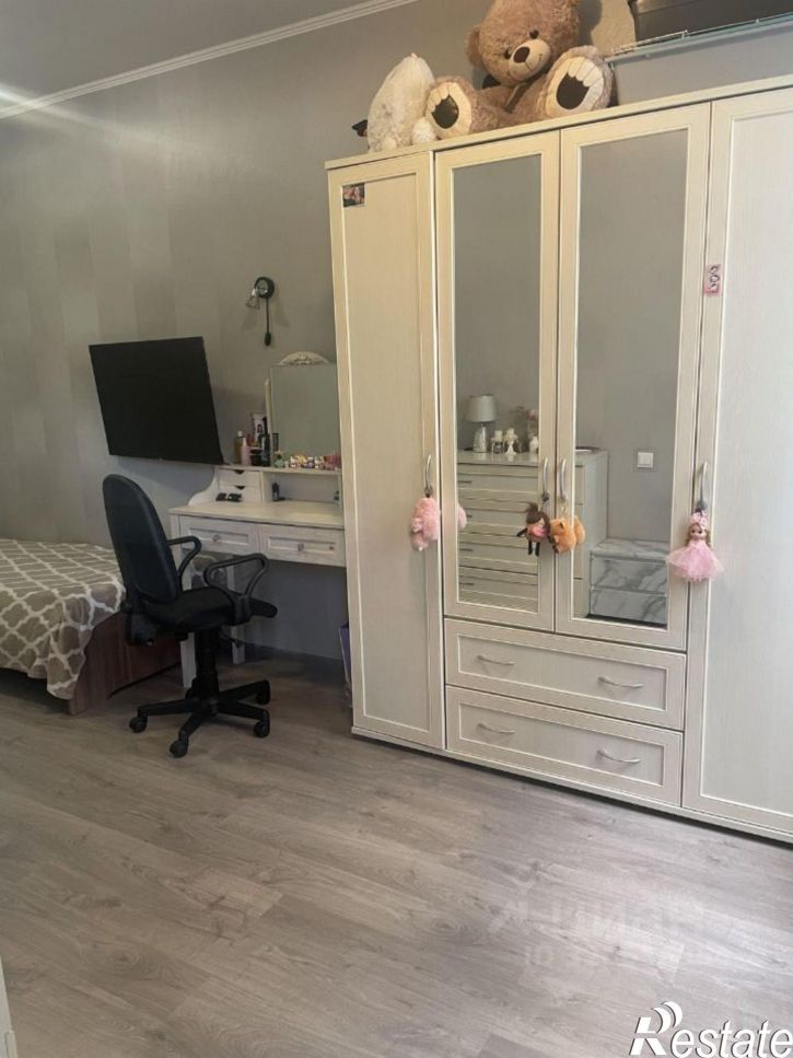 2-комн квартира улица Видный Ручей, 61,  д. 61