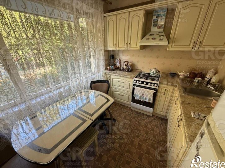 2-комн квартира Лесная улица, 19,  д. 19