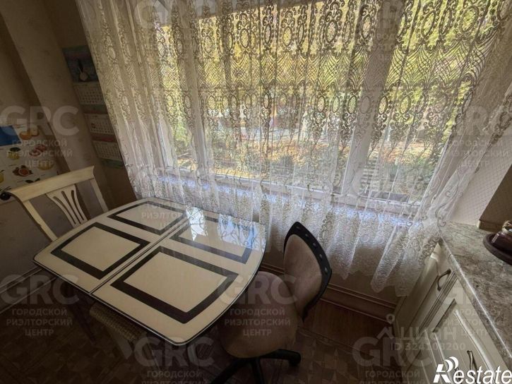 2-комн квартира Лесная улица, 19,  д. 19