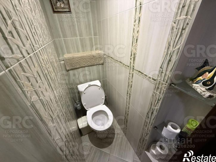 2-комн квартира Лесная улица, 19,  д. 19