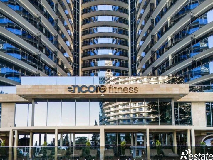 1-комн квартира в новом доме Курортный пр-кт, 108,  д. 108