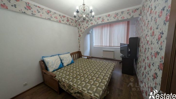 1-комн квартира ул Гончарова, 7,  д. 7