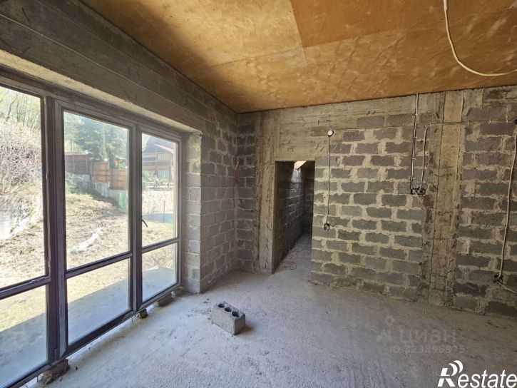 Коттедж/дом СТ "БФО Мацеста-3", 31А,  д. 31А