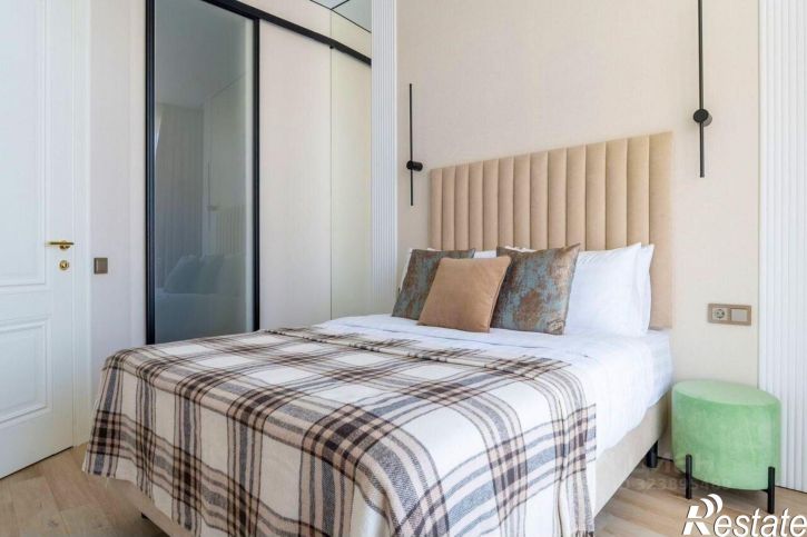 2-комн квартира Курортный проспект, 59,  д. 59