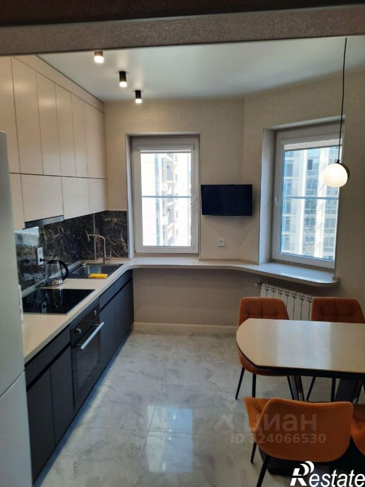 2-комн квартира переулок Трунова, 6 к4,  д. 6 к4